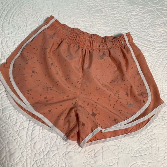 Nike Lined Athletic Short Size Small - Picture 1 of 7